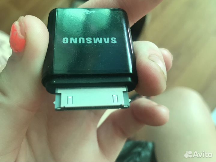 Переходник Samsung
