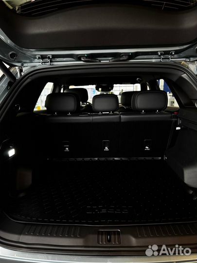 JAECOO J7 1.6 AMT, 2024