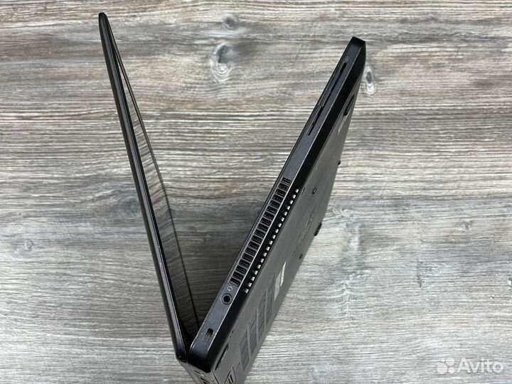 Ноутбук-сенсорный Dell Latitude E5450