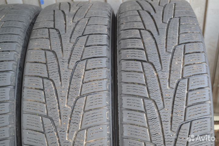 Kumho I'Zen KW31 205/65 R16 95R