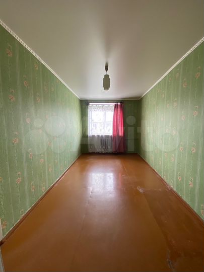 2-к. квартира, 42 м², 5/5 эт.