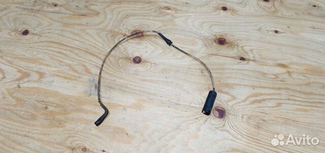 Датчик износа тормозных колодок зад BMW E39