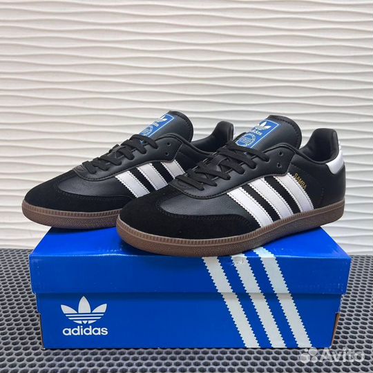 Кроссовки Adidas Samba