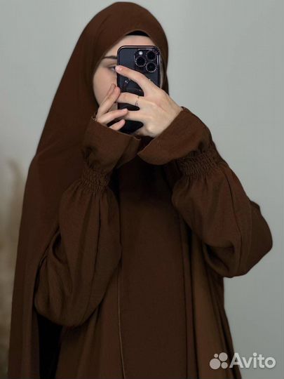 Платье