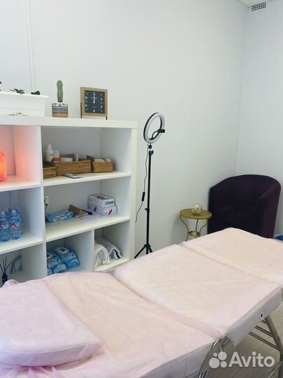 Массаж, комплексное восстановление и лечение