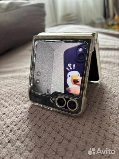 Samsung Galaxy Z Flip 6, 12/256 ГБ