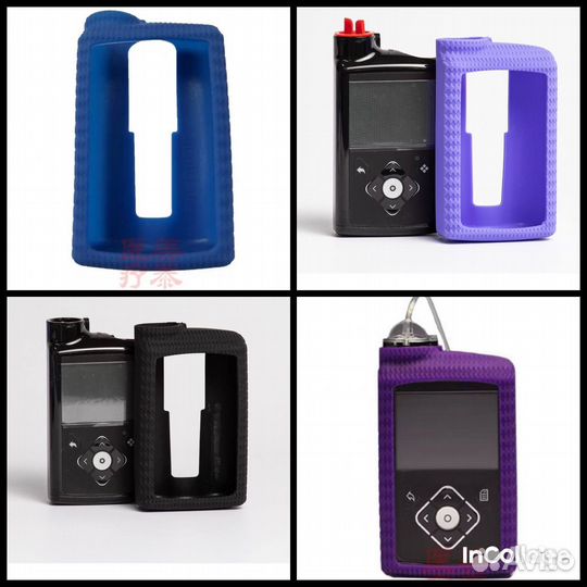 Чехол на помпу модели 640G, 720G, 740G и 780G