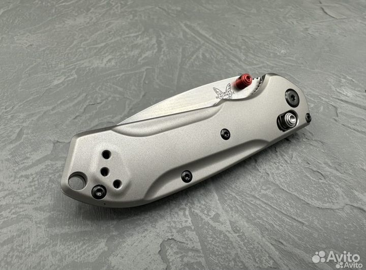 Нож складной Benchmade 565-1 mini freek titan