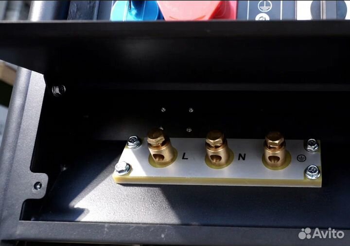 Дизельный генератор 7.2 кВт новый