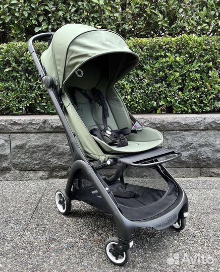 Bugaboo butterfly