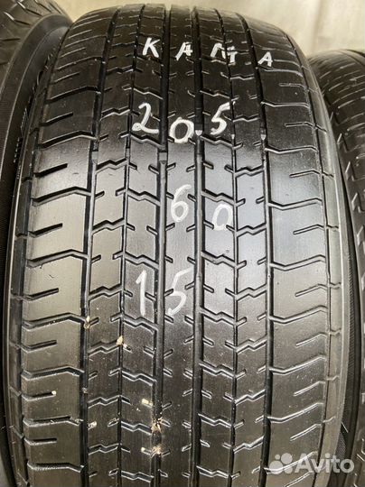 КАМА И-327 205/60 R15 91V
