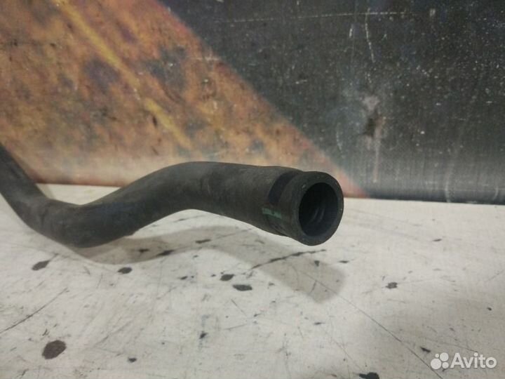 Шланг системы охлаждения Bmw 320I E46 M54 2001