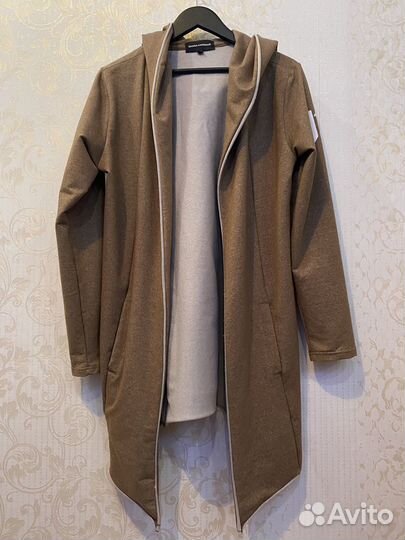 Кардиган мужской