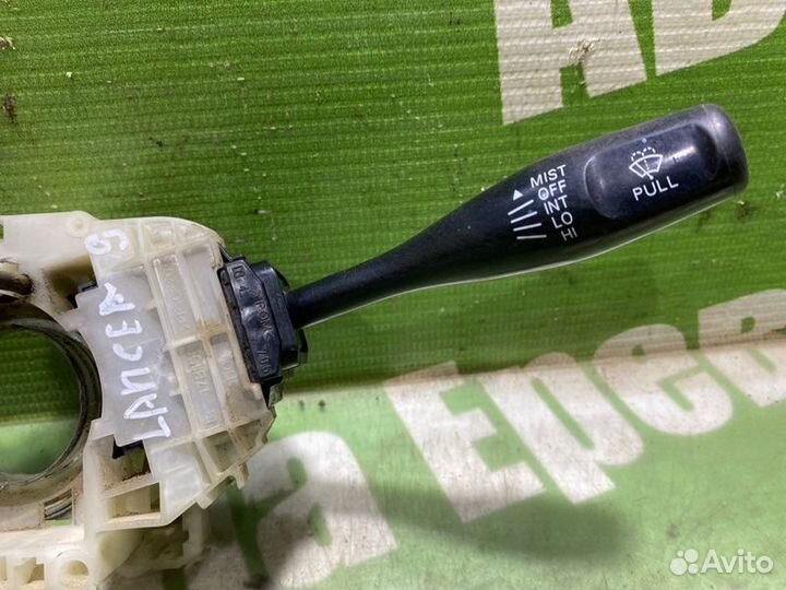 Блок подрулевых переключателей Mitsubishi Lancer 9