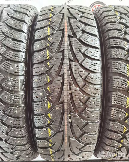 Hankook Winter I'Pike 215/65 R17 98T