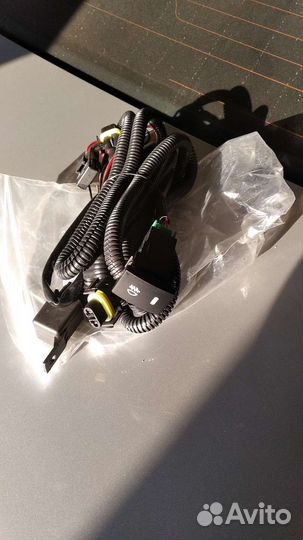 Для автомобиля