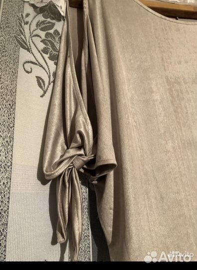 Блузка женская 48 50