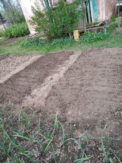 Дача 40 м² на участке 3 сот.