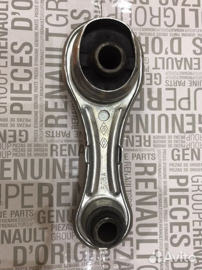 Опора двигателя Рено Веста Ларгус Хрей Дастер