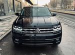 Volkswagen Teramont 3.6 AT, 2018, 43 000 км