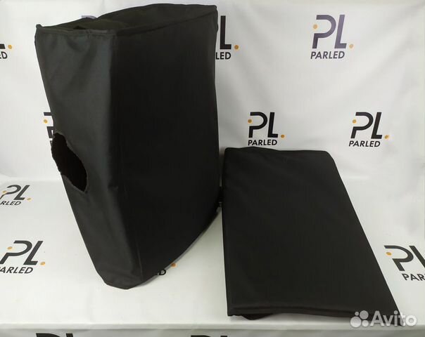 Чехлы на колонки RCF Yamaha Mackie JBL Db opera