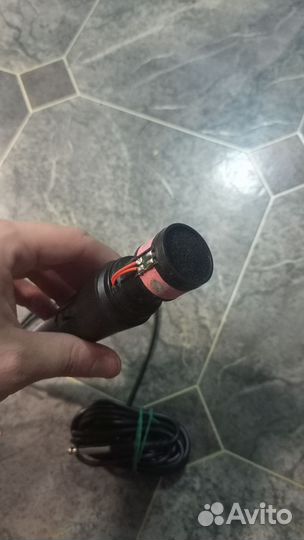 Микрофон