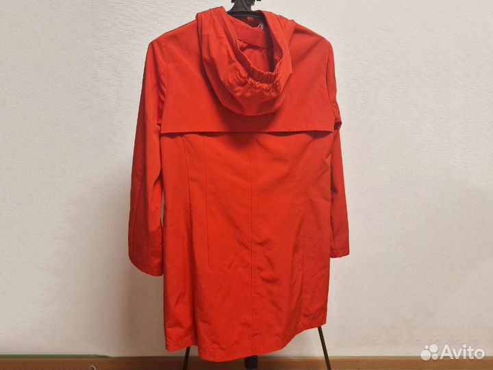 Куртка женская с капюшоном s oliver 44