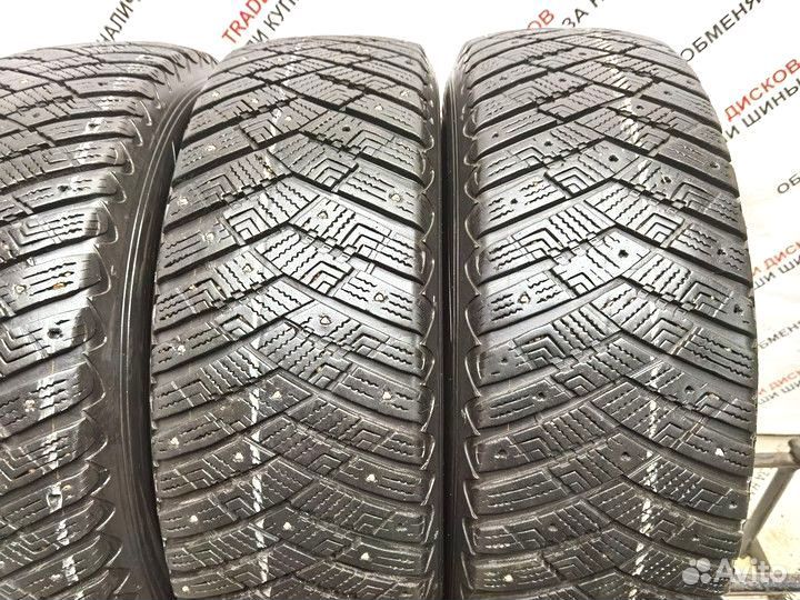 Goodyear UltraGrip SUV 235/65 R18