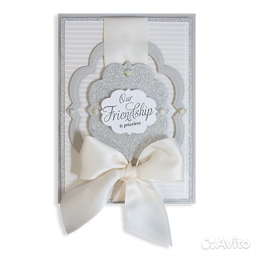 Набор ножей Spellbinders Nestabilities 