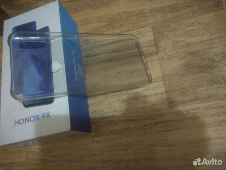 Силиконовый чехол