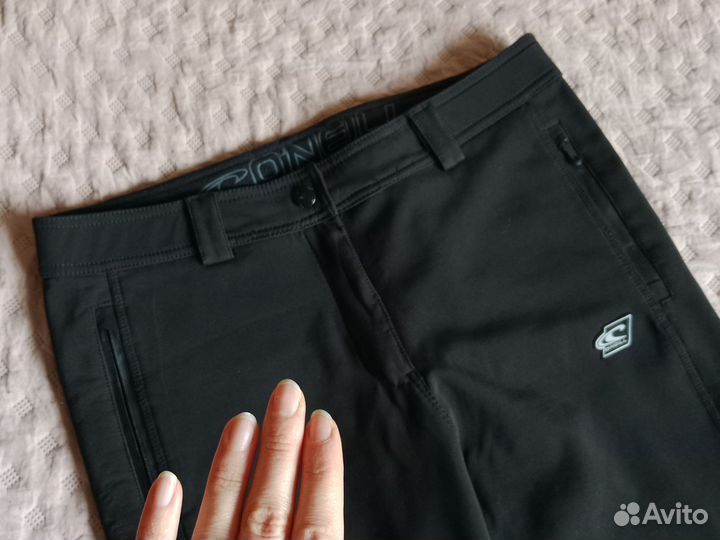 Брюки утеплённые O'Neill на невысоких