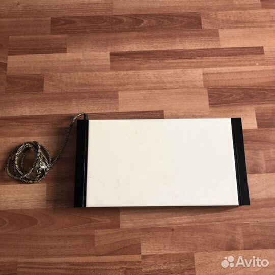 Электромагнит для подогрева детского питания СССР