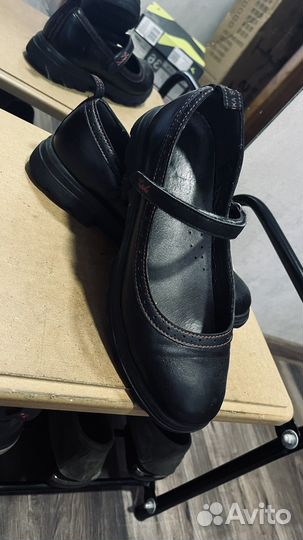 Обувь для девочки 36 размер пакетом