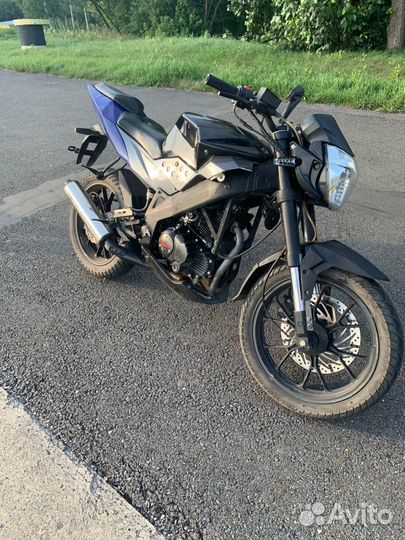 Irbis gr250