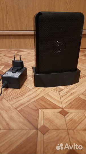 Сетевое хранилище nas