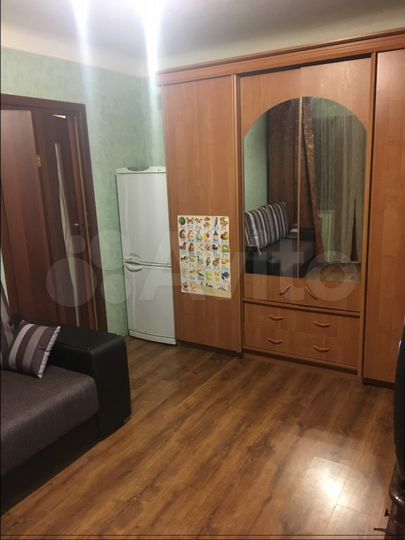 2-к. квартира, 37 м², 2/3 эт.