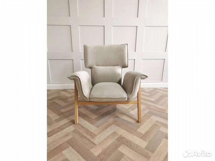 Кресло Юкка M wood