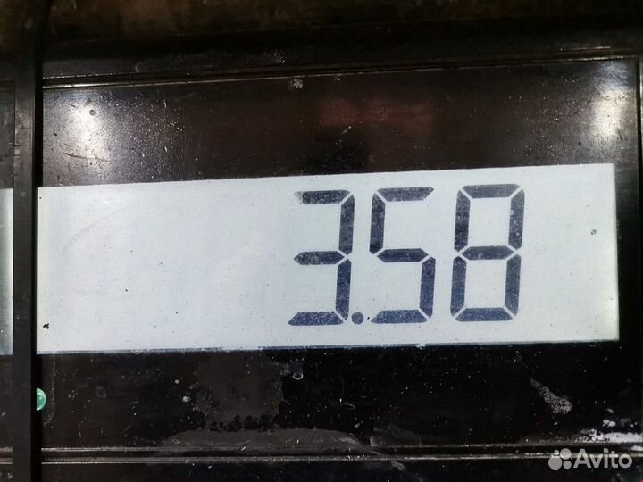 Полуось передняя правая (приводной вал, шрус) Ford