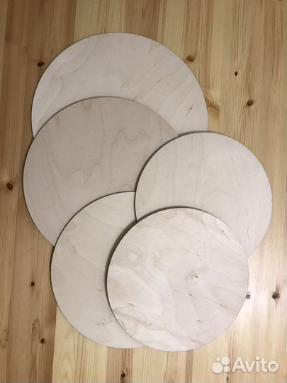 Подложки для тортов