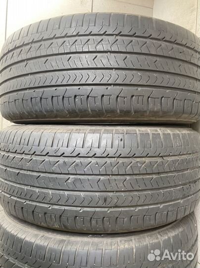 Goodyear Eagle Sport TZ 235/55 R17