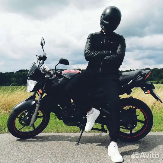 Motoland Bandit 250