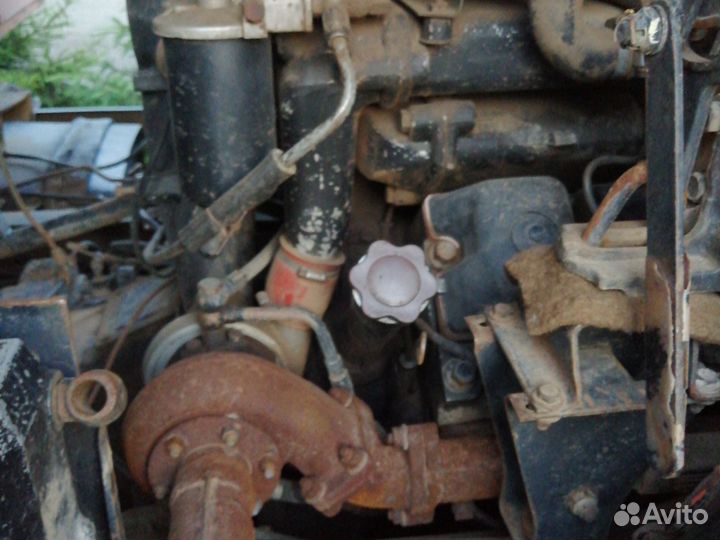 КАМАЗ 55111-15, 2006