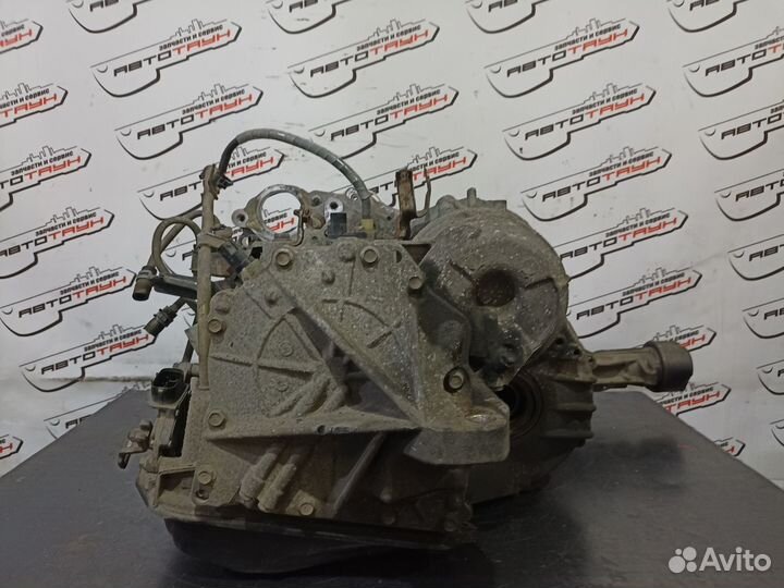 АКПП toyota 1MZ-FE alphard MNH15W U140F-01B атм 3013058060 4WD KE467