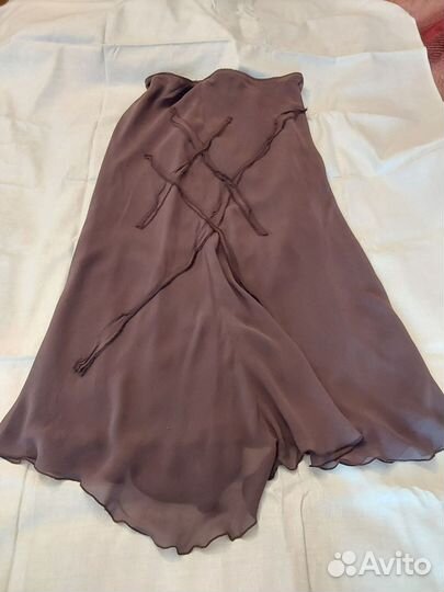 Юбки женские размер 46 48