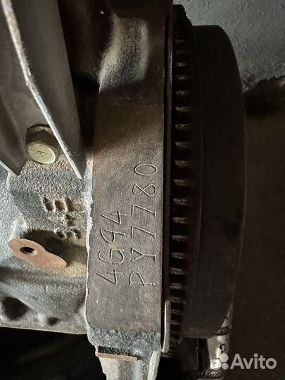 Мотор Mitsubishi Lancer 9 2.0 4g94