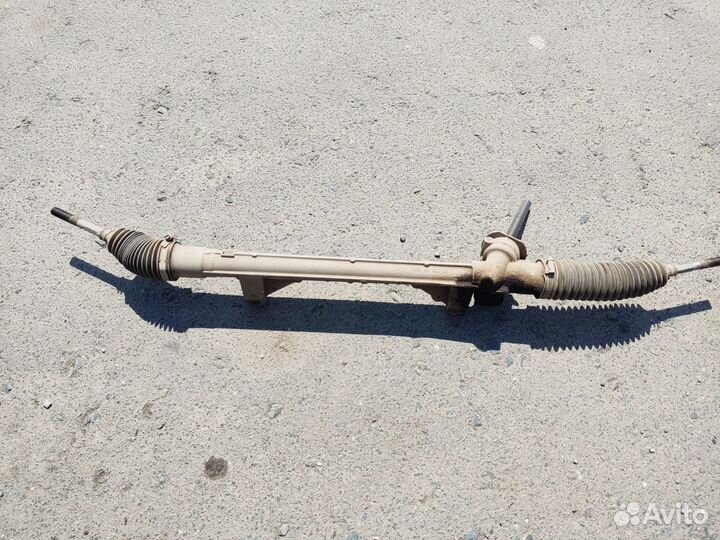 Продам рулевую рейку renault megane 2