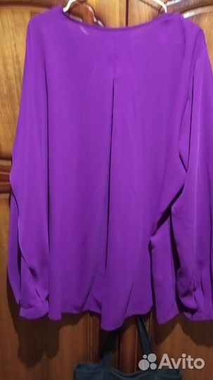 Блузка женская