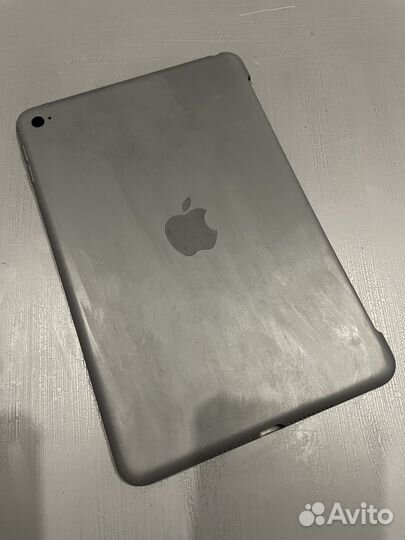 Чехол на iPad