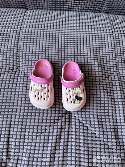 Сабо детские