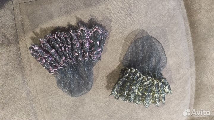 Сетка для волос